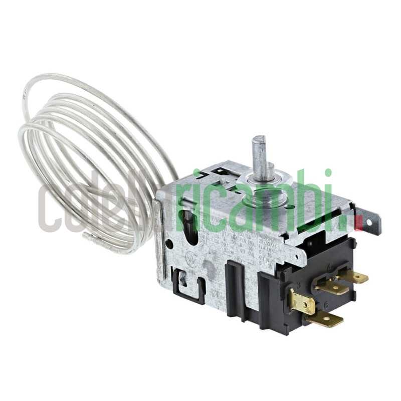 Termostato per frigorifero/congelatore Electrolux 2426350183