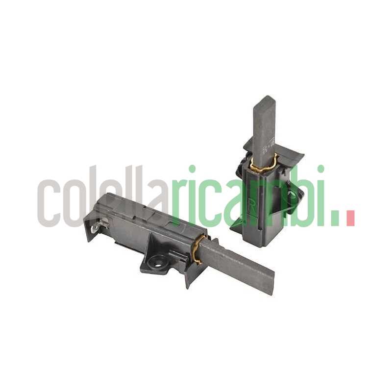 Spazzola al carbone per lavatrice - Confezione da 2 Electrolux 50265476007