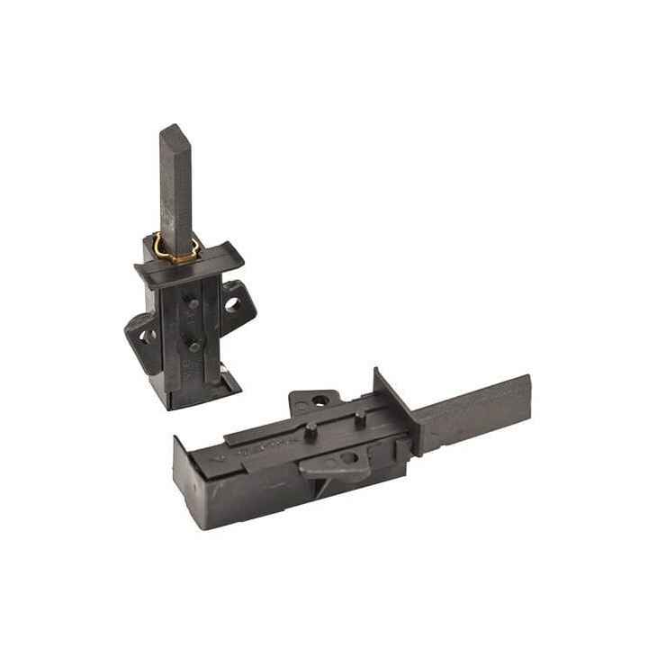 Spazzola al carbone per lavatrice - Confezione da 2 Electrolux 50265476007
