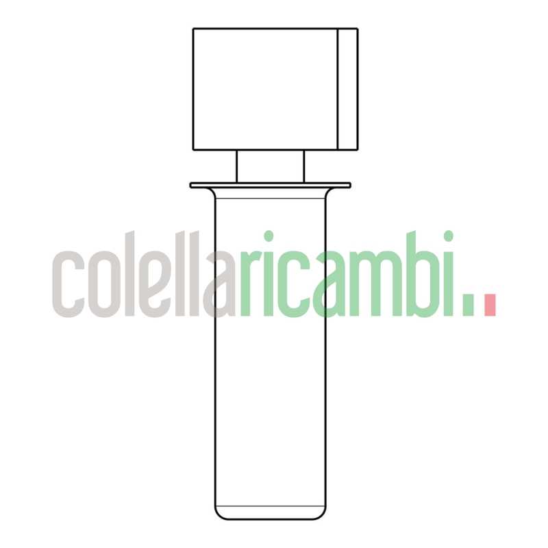 Sonda temperatura NTC Electrolux 1242941118