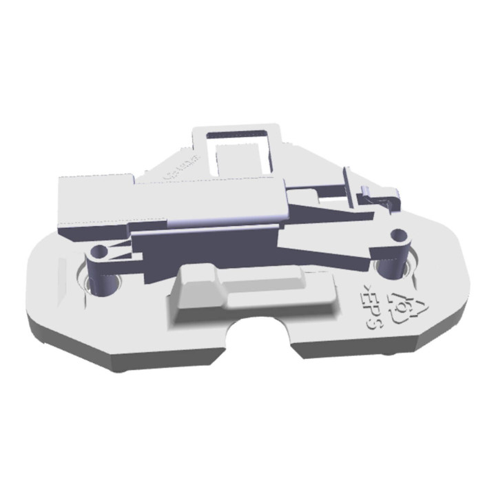 Dispositivo galleggiante per lavastoviglie Originale Electrolux 140000565063