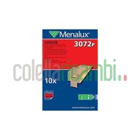 Sacchetti carta 3072P aspirapolvere Hoover 9002561612