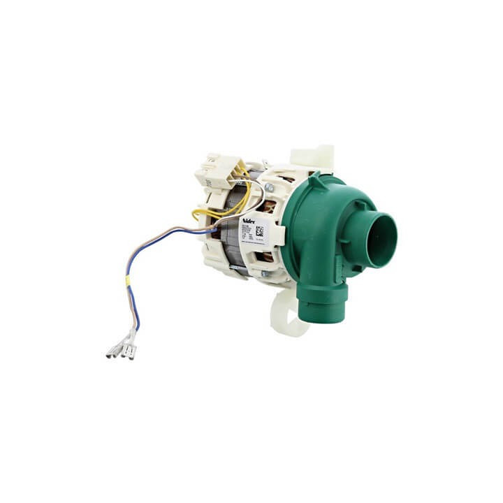 Pompa circolazione con contagiri asincrono lavastoviglie Electrolux AEG 140000397020