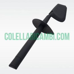 Spatola Compatibile per Bimby TM5 TM31