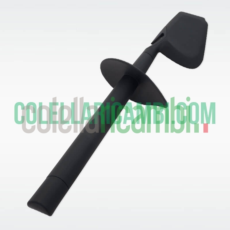 Spatola Compatibile per Bimby TM5 TM31