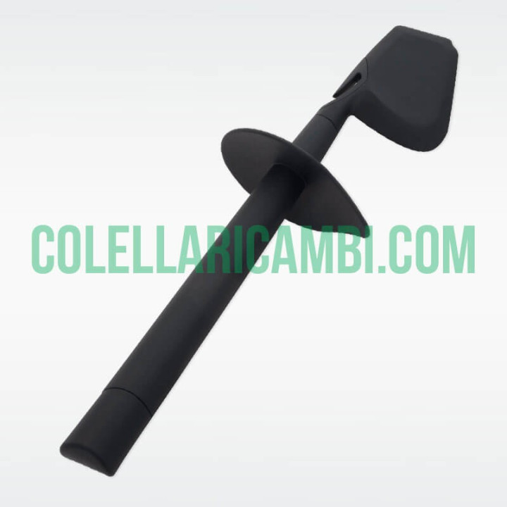 Spatola Compatibile per Bimby TM5 TM31