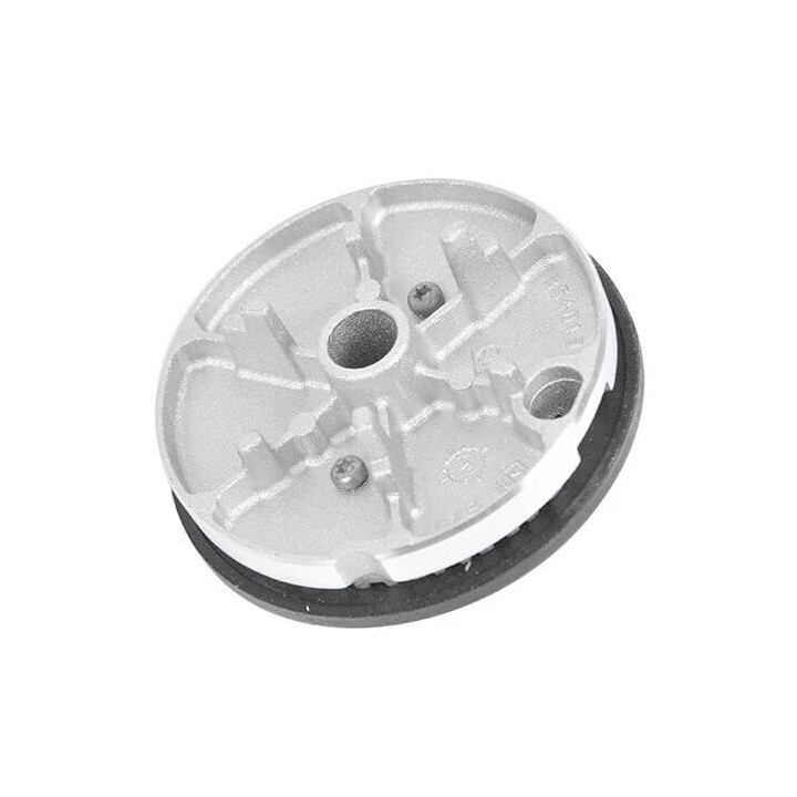 Gruppo corona superiore del bruciatore per piano cottura Electrolux 3577326014