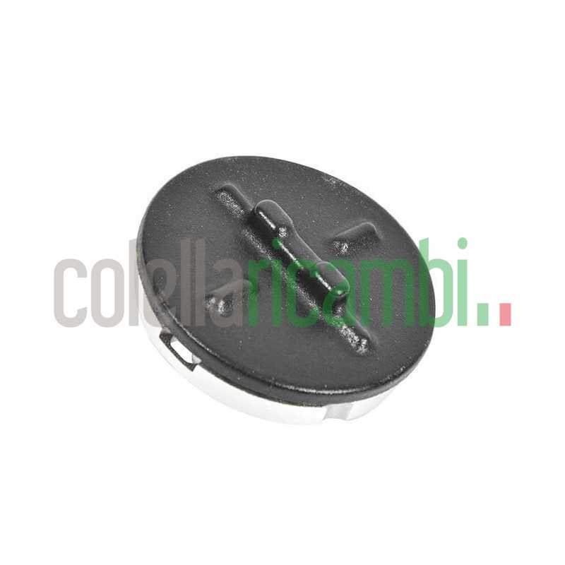Gruppo corona superiore del bruciatore per piano cottura Electrolux 3577326014