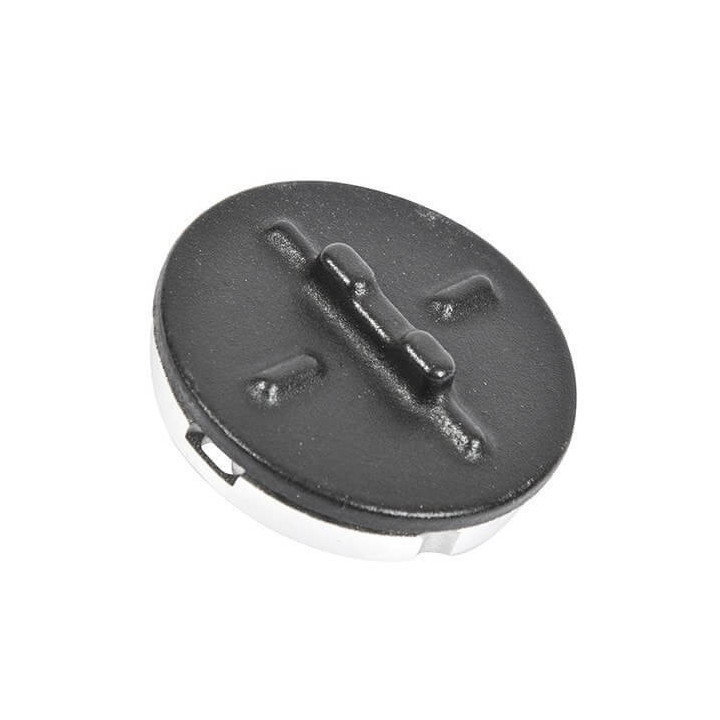 Gruppo corona superiore del bruciatore per piano cottura Electrolux 3577326014