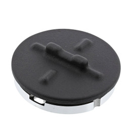 Gruppo corona superiore del bruciatore per piano cottura Electrolux 3577326014