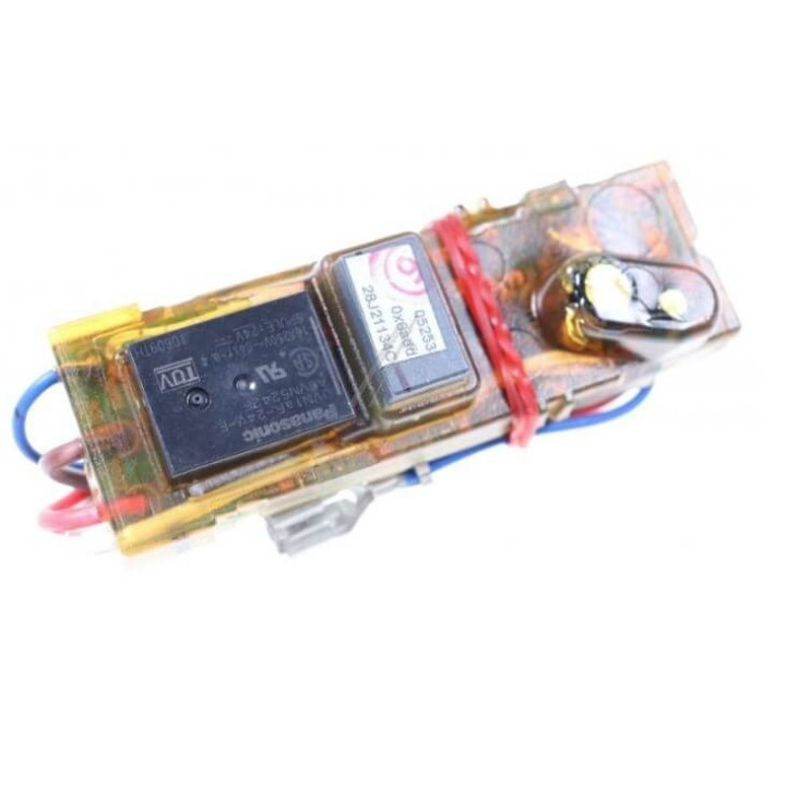Scheda elettronica Ferro da stiro Philips 423902283471