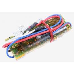 Scheda elettronica Ferro da stiro Philips 423902283471