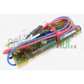 Scheda elettronica Ferro da stiro Philips 423902283471