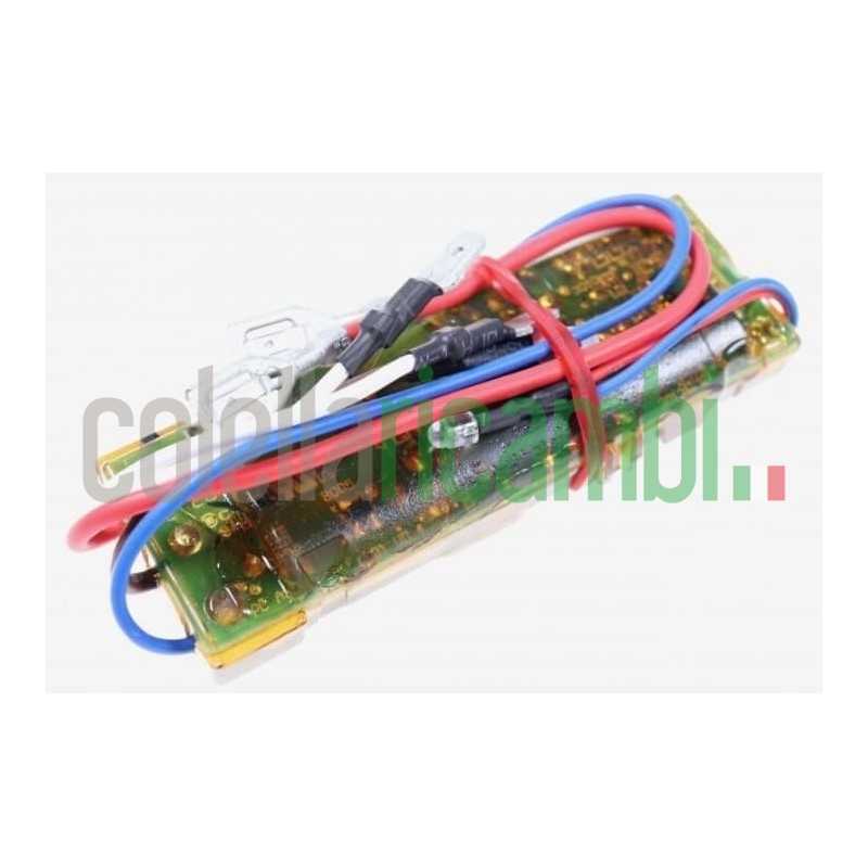 Scheda elettronica Ferro da stiro Philips 423902283471