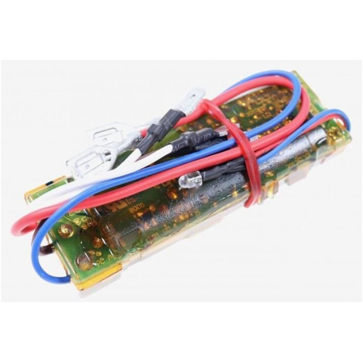 Scheda elettronica Ferro da stiro Philips 423902283471