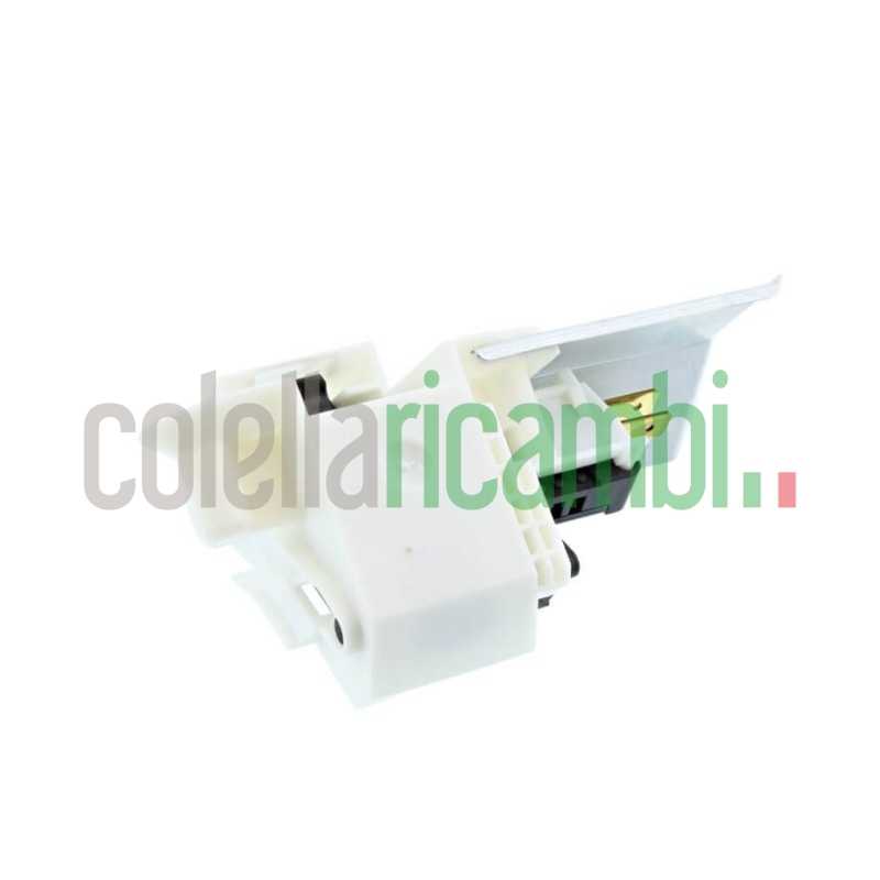 Kit dispositivo di chiusura per porta della lavastoviglie eLECTROLUX 4055259669