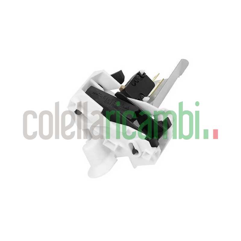 Kit dispositivo di chiusura per porta della lavastoviglie eLECTROLUX 4055259669
