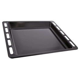 Leccarda da forno smaltata 422x370x33mm Electrolux 140128879057