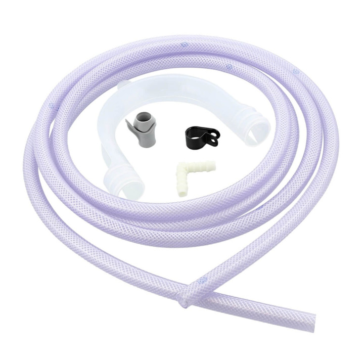 Kit drenaggio condensa asciugatrice Electrolux 9029793388
