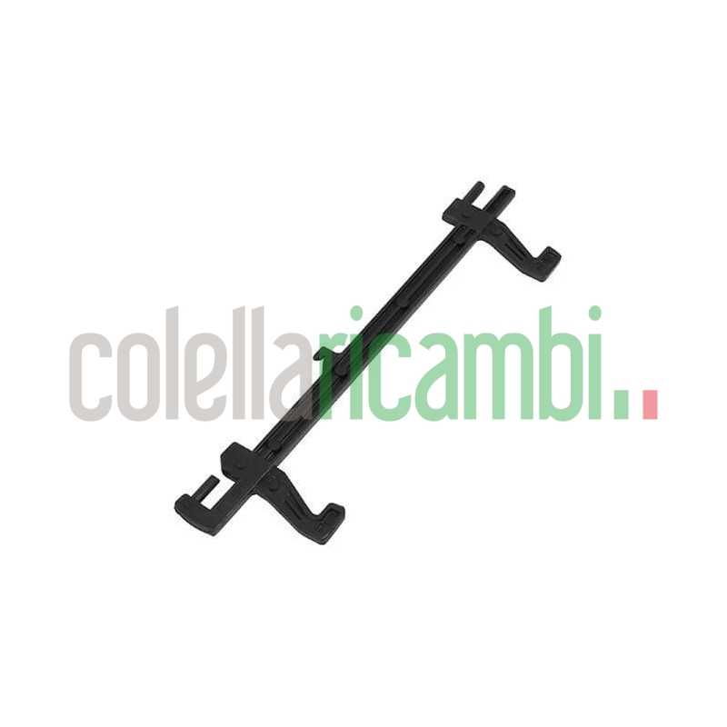 Blocco per porta del microonde Electrolux 4055172995