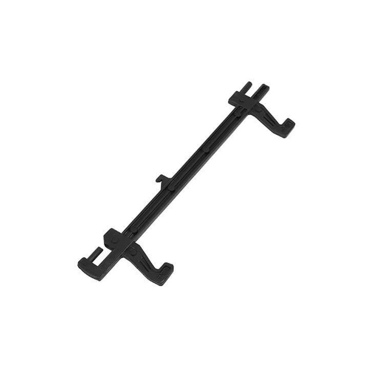 Blocco per porta del microonde Electrolux 4055172995