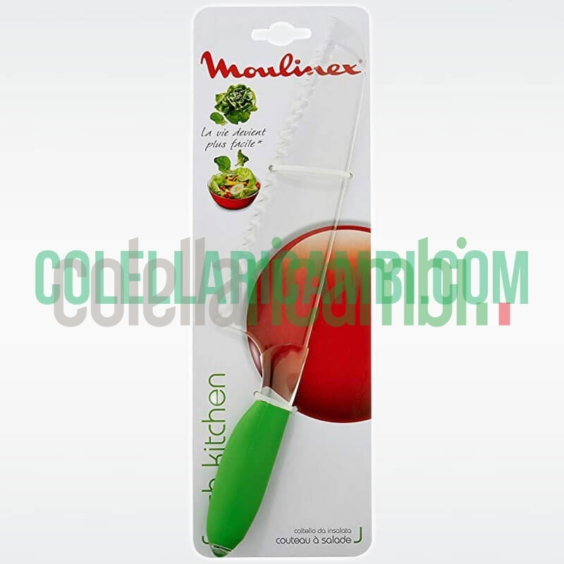 Moulinex K06115 Coltello Insalata