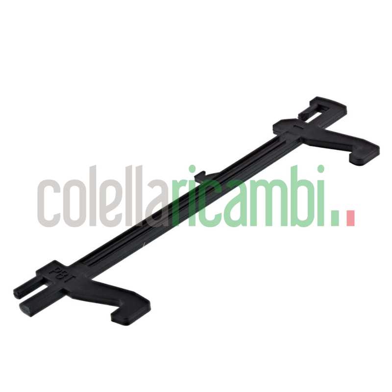Blocco per porta del microonde Electrolux 4055172995