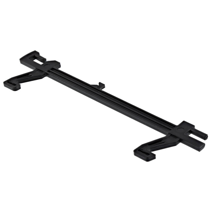Blocco per porta del microonde Electrolux 4055172995