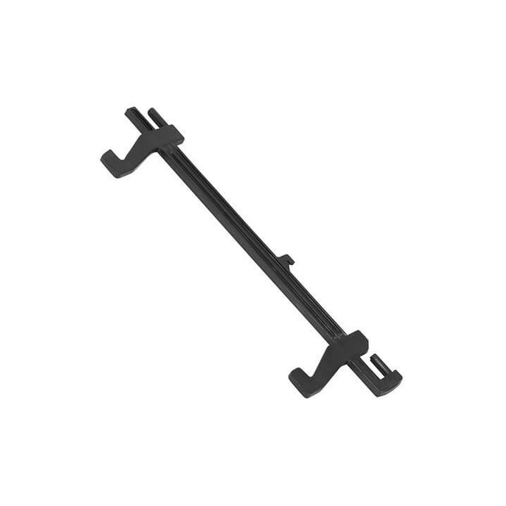 Blocco per porta del microonde Electrolux 4055172995