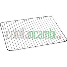 Ripiano per forno in acciaio di elevata qualità Electrolux 140066595012