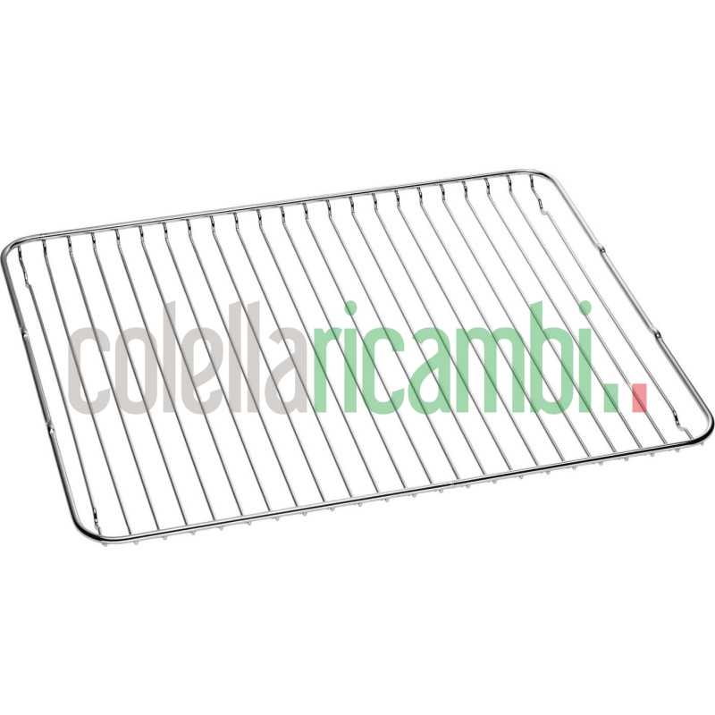 Ripiano per forno in acciaio di elevata qualità Electrolux 140066595012
