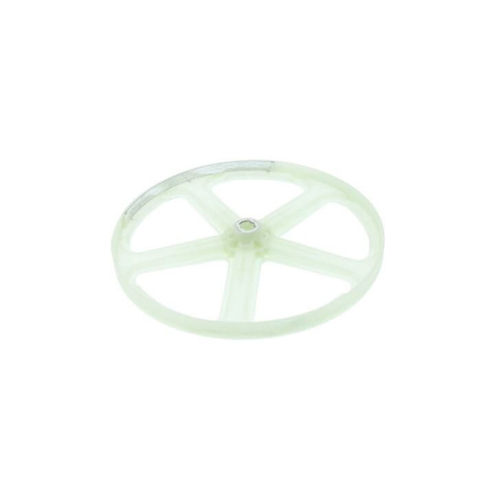 Puleggia plastica per lavatrice Electrolux 1084895083