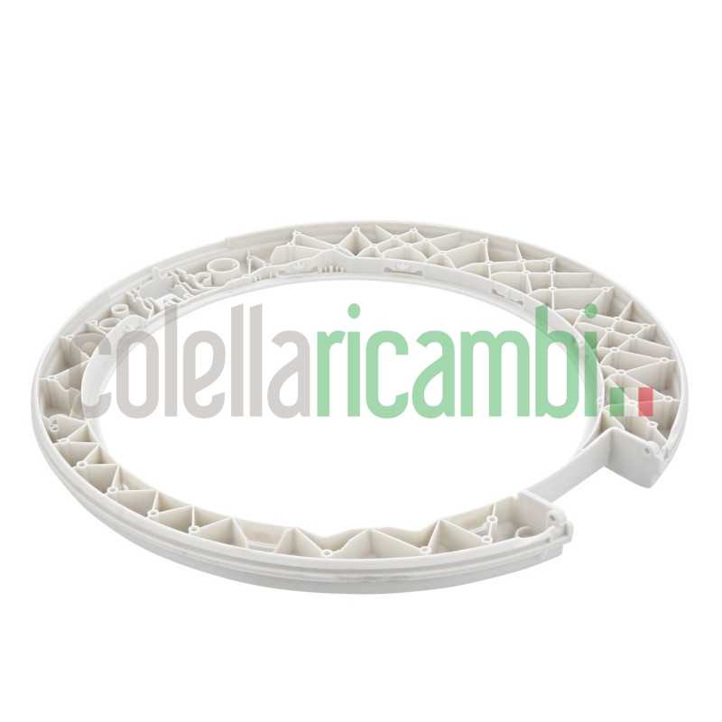 Telaio interno per l'oblò della lavatrice Electrolux 1325184305