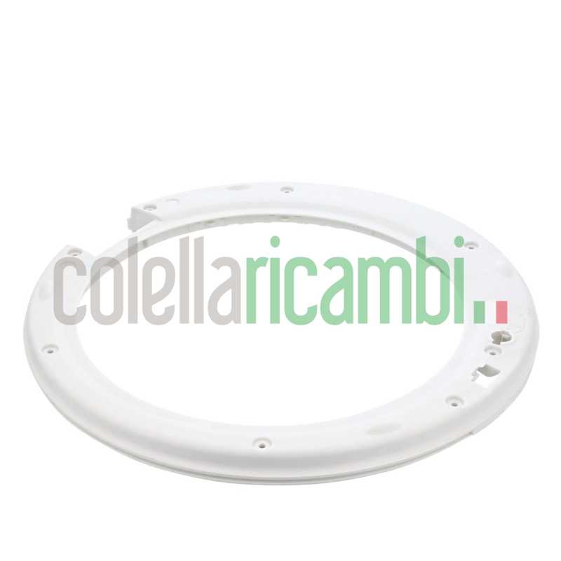 Telaio interno per l'oblò della lavatrice Electrolux 1325184305