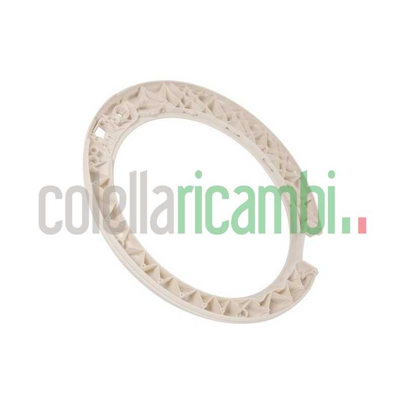 Telaio interno per l'oblò della lavatrice Electrolux 1325184305