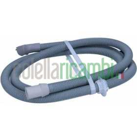 Tubo scarico lavastoviglie Electrolux 140011410085