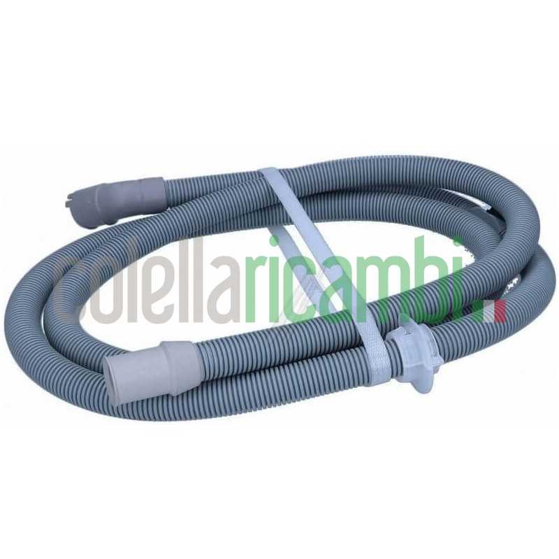 Tubo scarico lavastoviglie Electrolux 140011410085