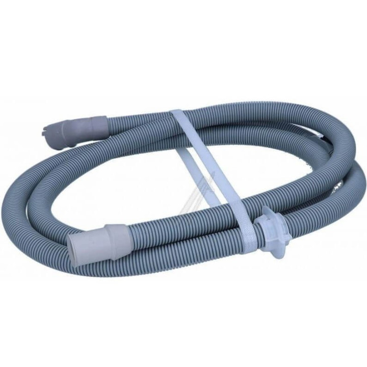 Tubo scarico lavastoviglie Electrolux 140011410085
