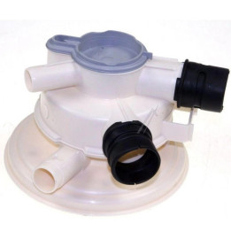 Pozzetto Lavastoviglie Electrolux 1527955031