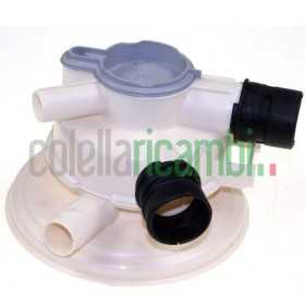 Pozzetto Lavastoviglie Electrolux 1527955031