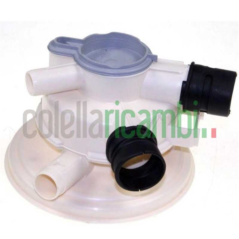 Pozzetto Lavastoviglie Electrolux 1527955031