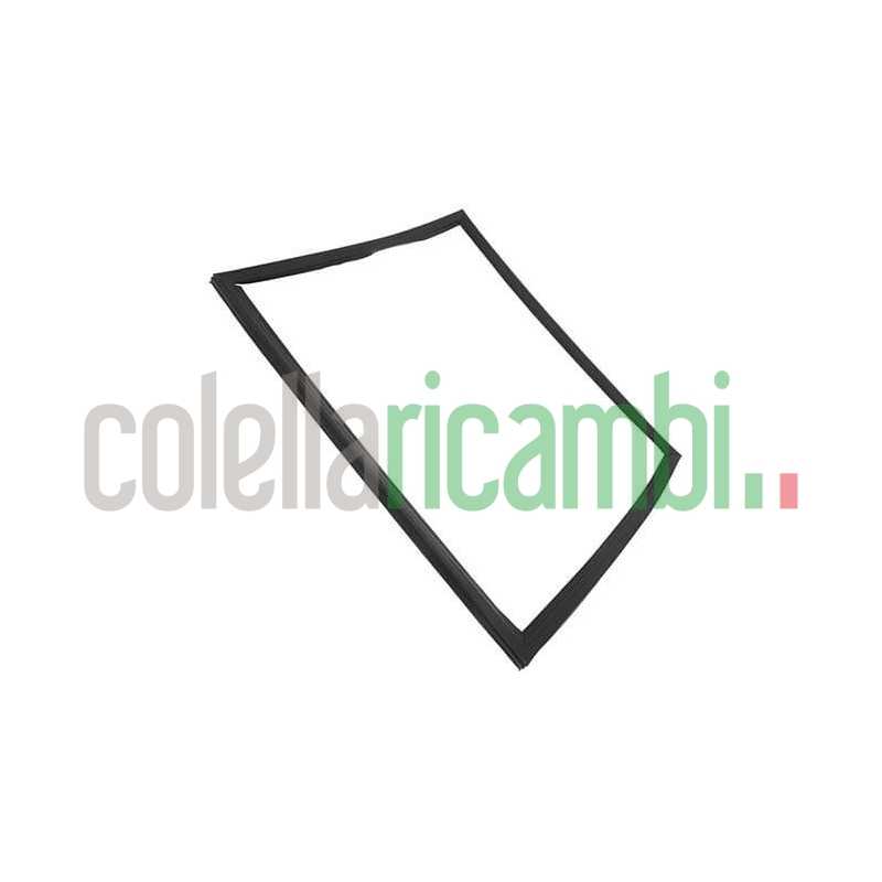 Guarnizione magnetica per la porta del congelatore Electrolux 2426448235