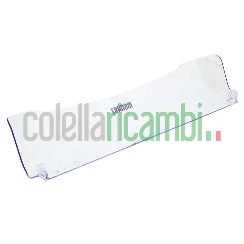 Coperchio ripiano burro Zanussi 4x98,8mm Electrolux 2672003528