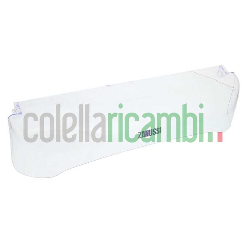 Coperchio ripiano burro Zanussi 4x98,8mm Electrolux 2672003528