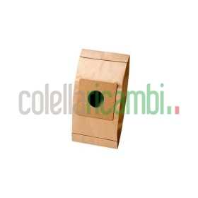 Confezione sacchetti aspirapolvere 1840P Menalux 9002561109