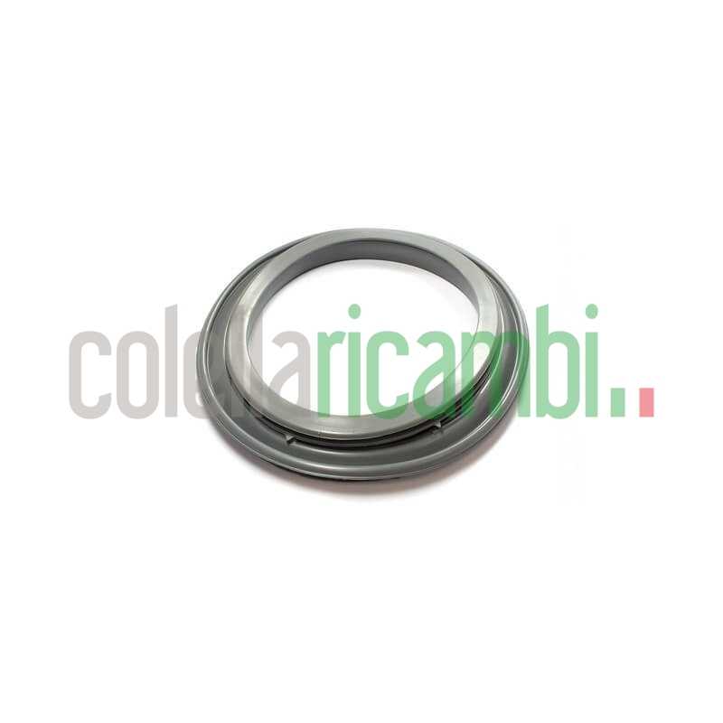 Guarnizione oblò lavatrice Electrolux Zanussi 1246450009