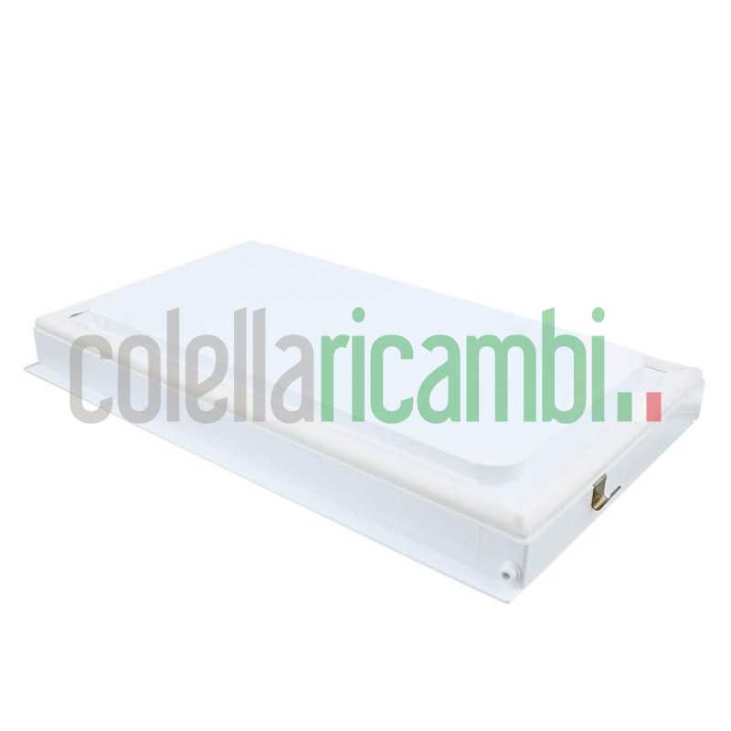 Controporta congelatore completo Originale Electrolux 140067919013