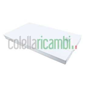 Controporta congelatore completo Originale Electrolux 140067919013
