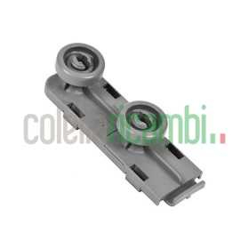 Regolazione anteriore del cestello per lavastoviglie Electrolux 1561285006