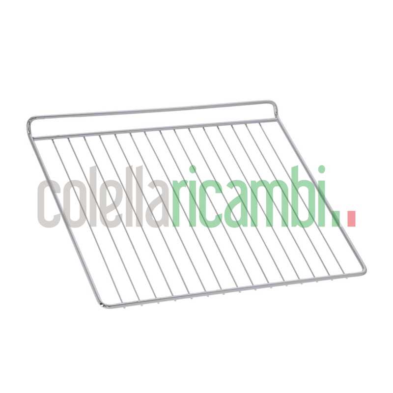 Griglia grill 422,8x347x20.3mm Electrolux 8583546595023